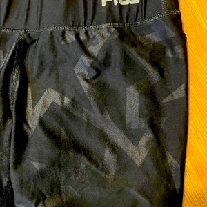 FILA leggings